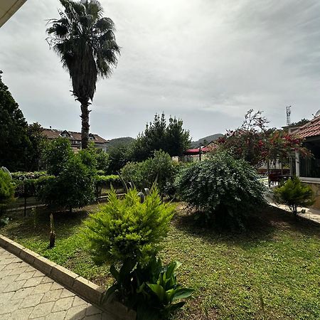Carmina Hotel Ovacık Extérieur photo