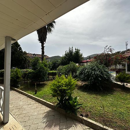 Carmina Hotel Ovacık Extérieur photo
